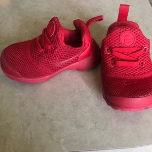 Toddler sneakers